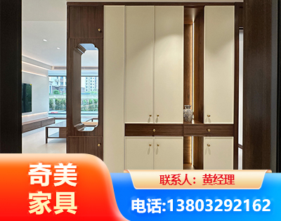 钦州全屋定制