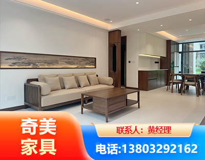 钦州全屋定制