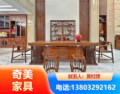 钦州办公家具