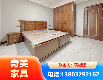 钦州板式家具