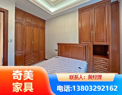 钦州板木结合家具