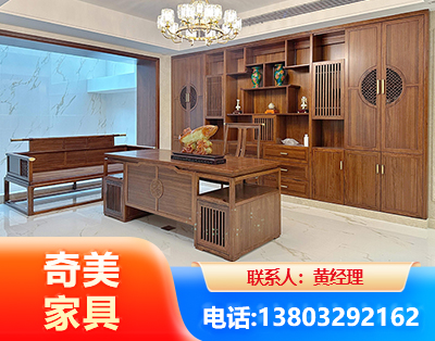 钦州办公家具