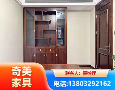 钦州办公家具