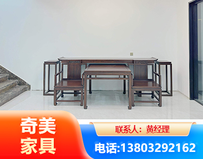 钦州办公家具