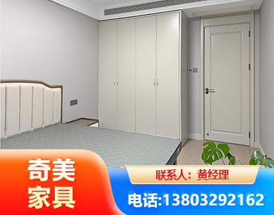 钦州板式家具