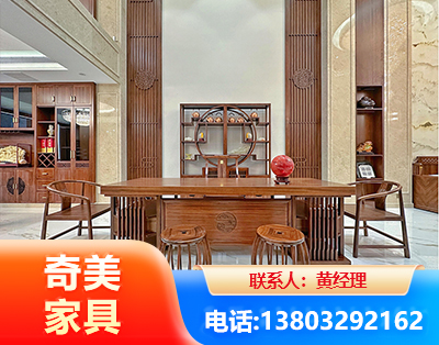 钦州全屋定制