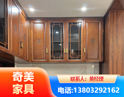 钦州全屋定制