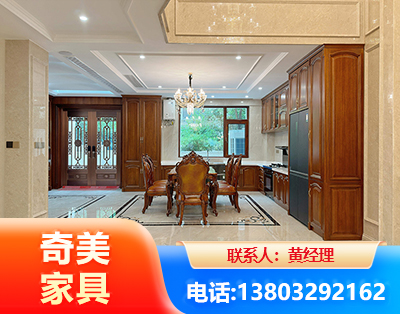 钦州板木结合家具